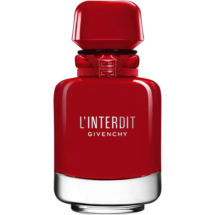 L'Interdit